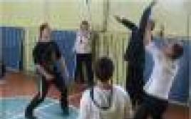 Игры на уроках физкультуры в начальной школе Подвижные игры для детей на уроке